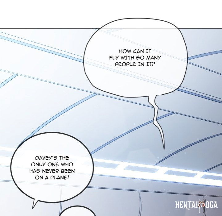 My High School Bully My High School Bully Chapter 255 - Page 162