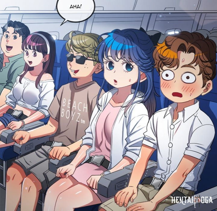 My High School Bully My High School Bully Chapter 255 - Page 163