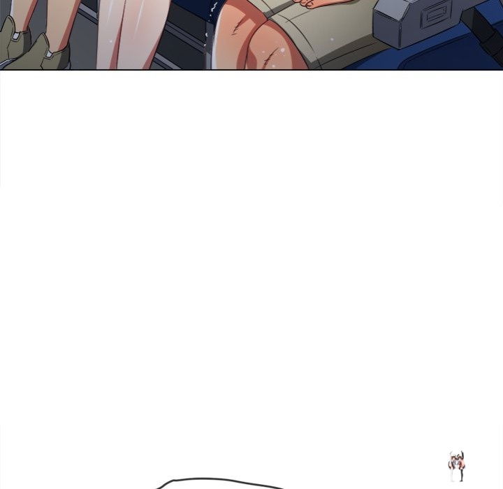 My High School Bully My High School Bully Chapter 255 - Page 164