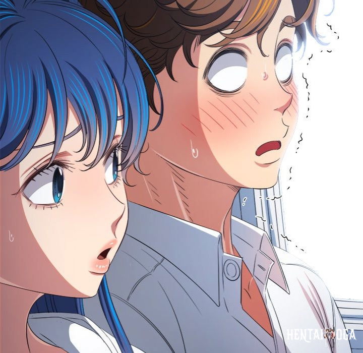 My High School Bully My High School Bully Chapter 255 - Page 166