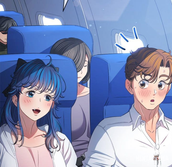 My High School Bully My High School Bully Chapter 255 - Page 176