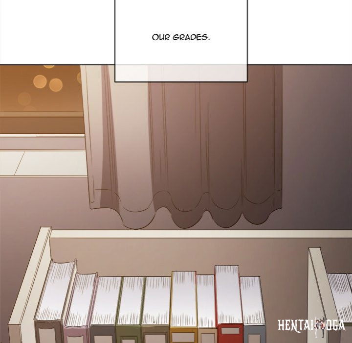 My High School Bully My High School Bully Chapter 255 - Page 18