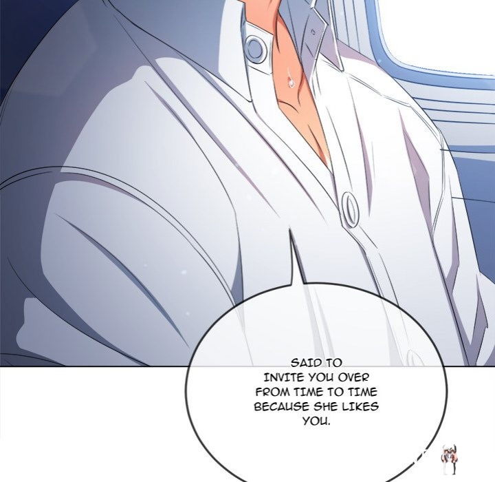 My High School Bully My High School Bully Chapter 255 - Page 182