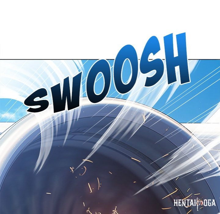 My High School Bully My High School Bully Chapter 255 - Page 184