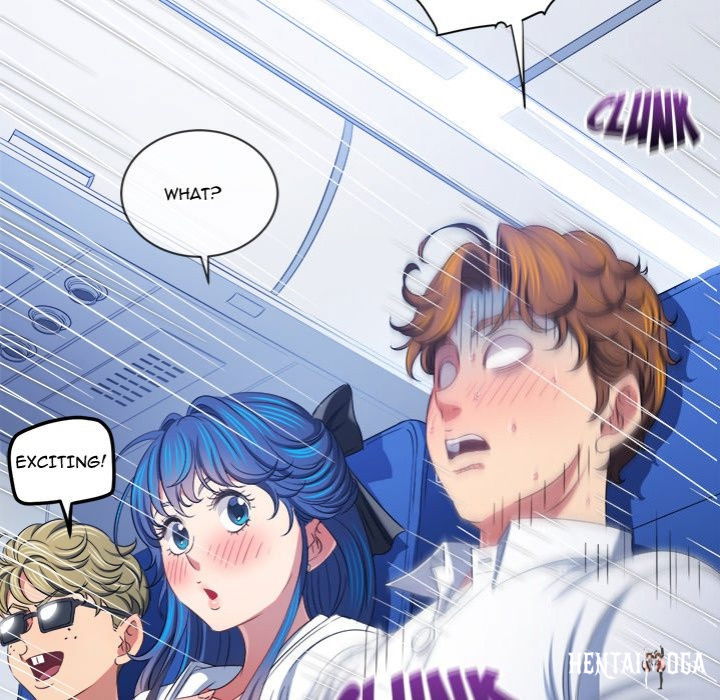 My High School Bully My High School Bully Chapter 255 - Page 188