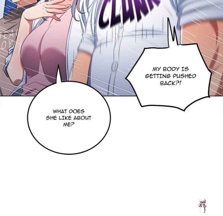 My High School Bully My High School Bully Chapter 255 - Page 189