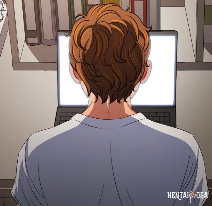 My High School Bully My High School Bully Chapter 255 - Page 19