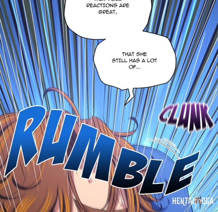 My High School Bully My High School Bully Chapter 255 - Page 191