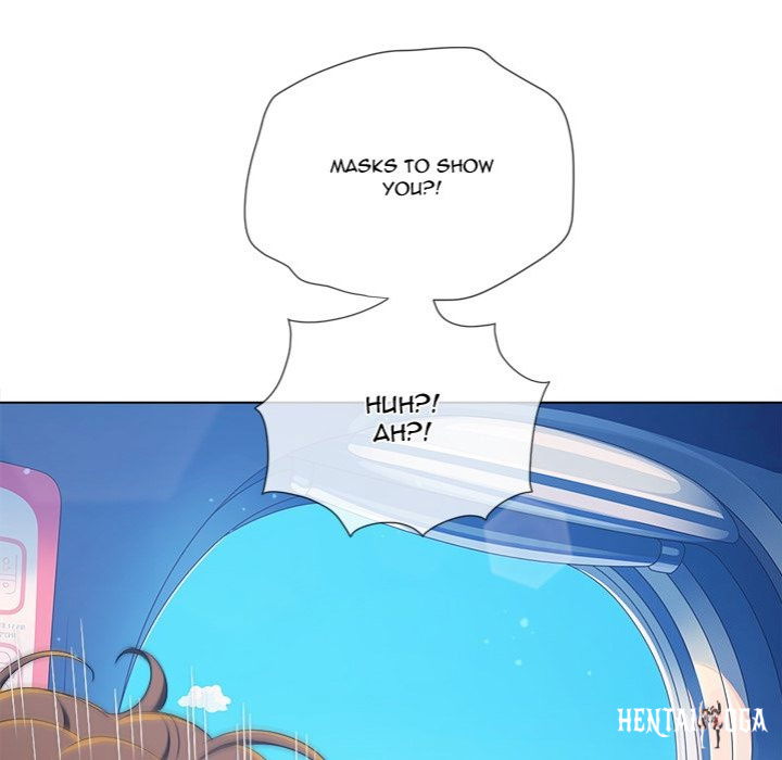 My High School Bully My High School Bully Chapter 255 - Page 198