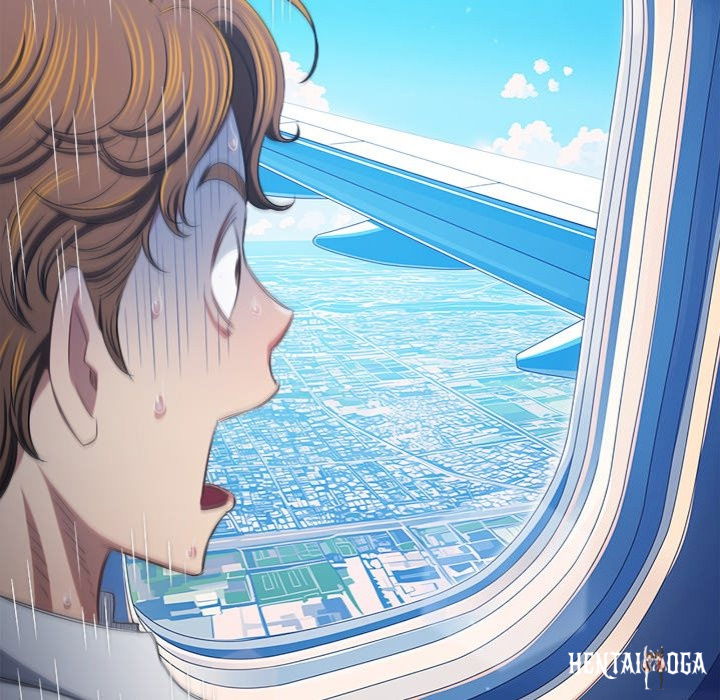 My High School Bully My High School Bully Chapter 255 - Page 199