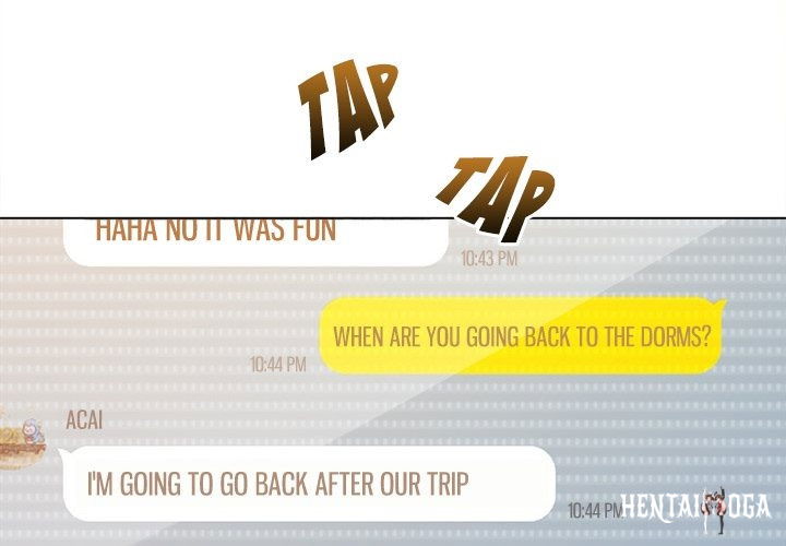 My High School Bully My High School Bully Chapter 255 - Page 2