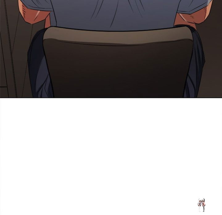 My High School Bully My High School Bully Chapter 255 - Page 20