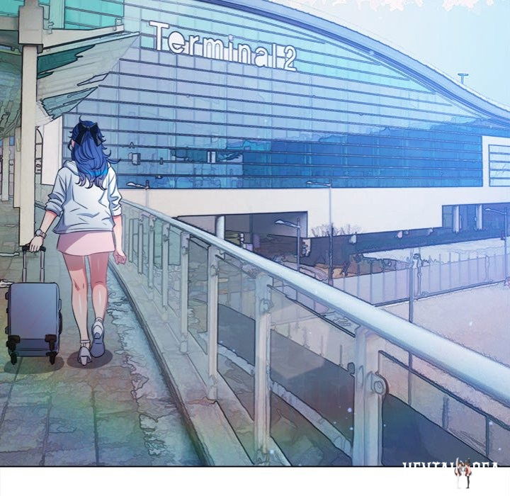 My High School Bully My High School Bully Chapter 255 - Page 31