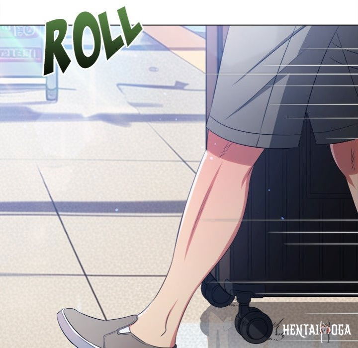 My High School Bully My High School Bully Chapter 255 - Page 33