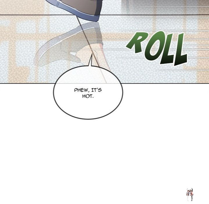 My High School Bully My High School Bully Chapter 255 - Page 34