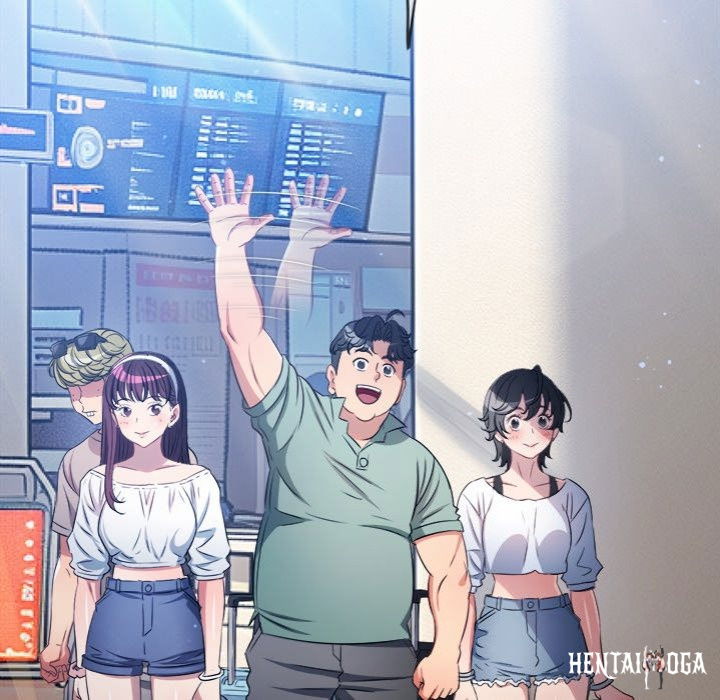 My High School Bully My High School Bully Chapter 255 - Page 38