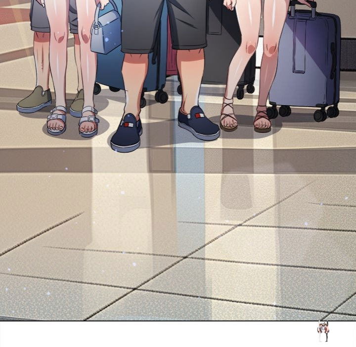 My High School Bully My High School Bully Chapter 255 - Page 39