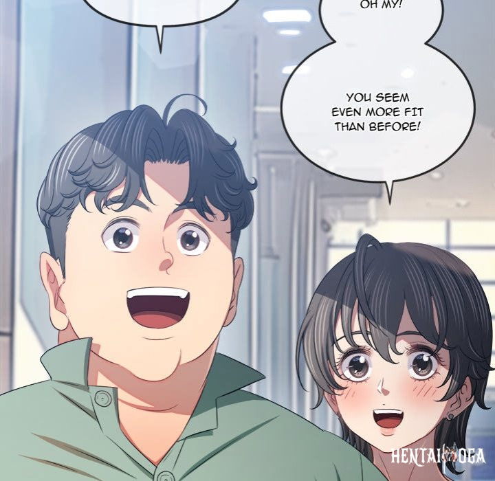 My High School Bully My High School Bully Chapter 255 - Page 41