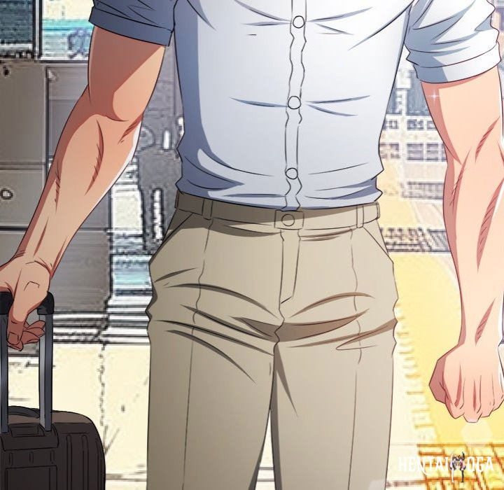 My High School Bully My High School Bully Chapter 255 - Page 45