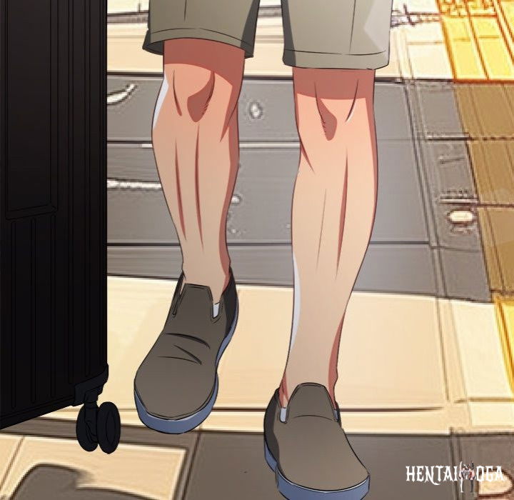 My High School Bully My High School Bully Chapter 255 - Page 46