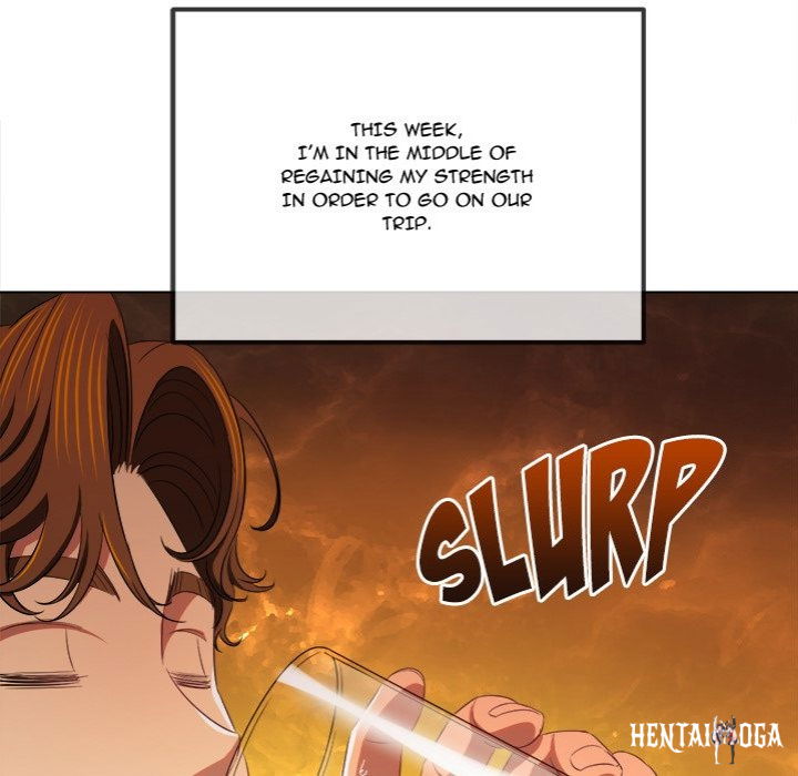 My High School Bully My High School Bully Chapter 255 - Page 5