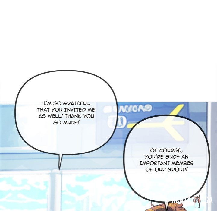 My High School Bully My High School Bully Chapter 255 - Page 53