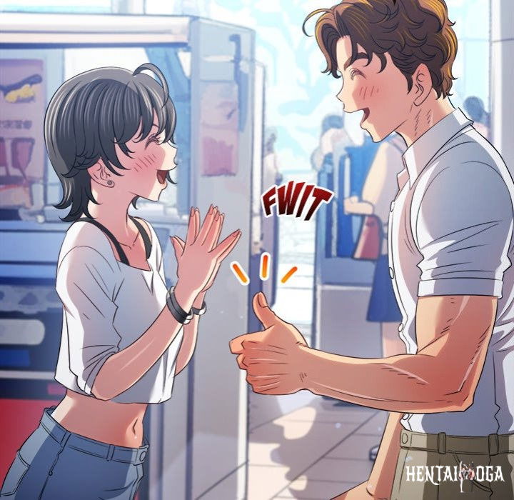 My High School Bully My High School Bully Chapter 255 - Page 54