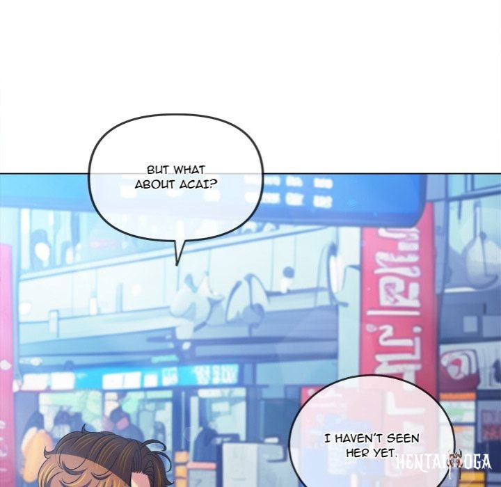 My High School Bully My High School Bully Chapter 255 - Page 56