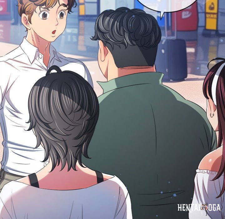 My High School Bully My High School Bully Chapter 255 - Page 57