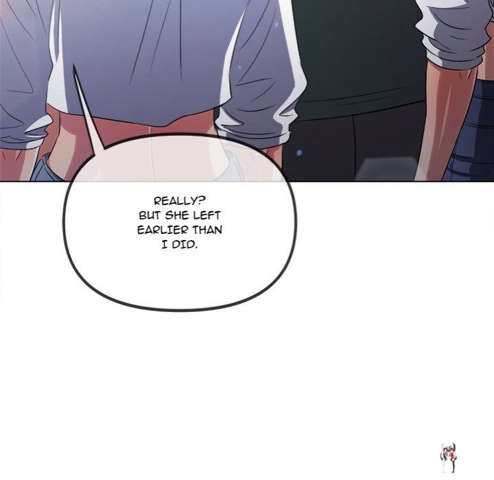 My High School Bully My High School Bully Chapter 255 - Page 58