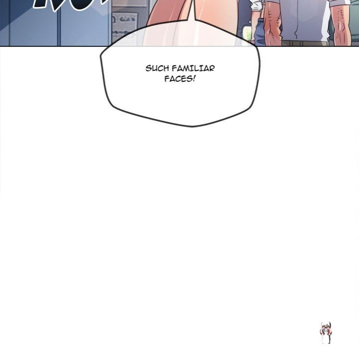 My High School Bully My High School Bully Chapter 255 - Page 61