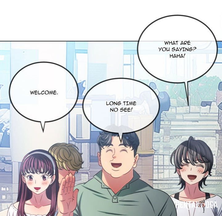 My High School Bully My High School Bully Chapter 255 - Page 62