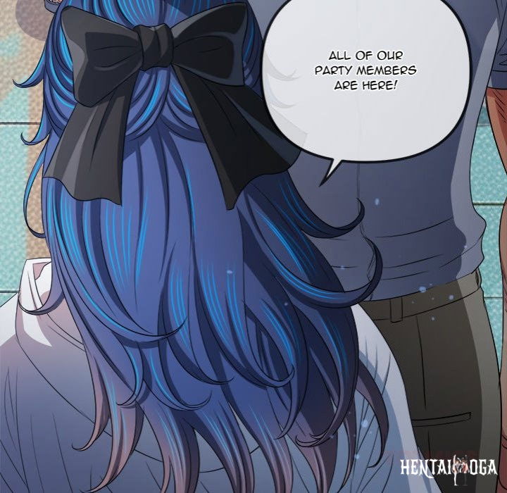 My High School Bully My High School Bully Chapter 255 - Page 64