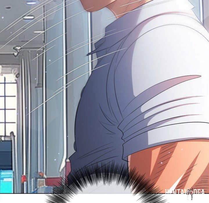 My High School Bully My High School Bully Chapter 255 - Page 68