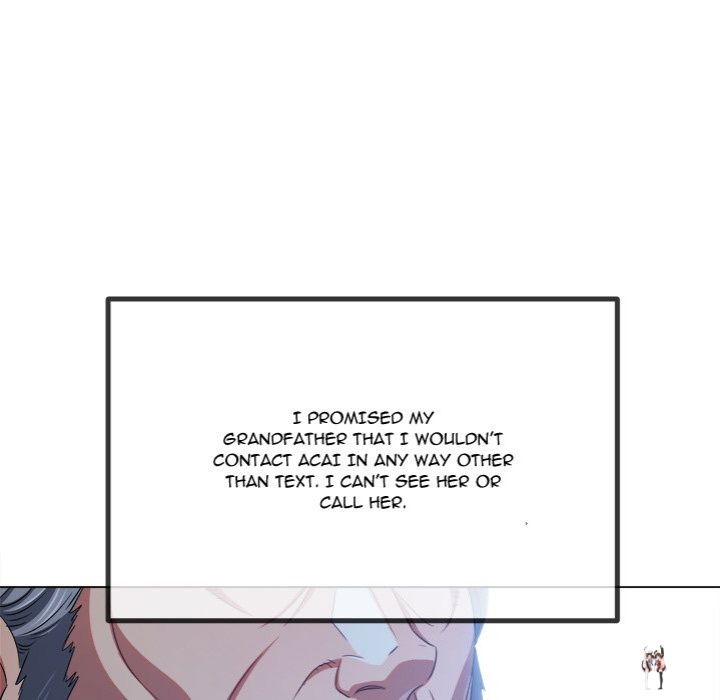 My High School Bully My High School Bully Chapter 255 - Page 7