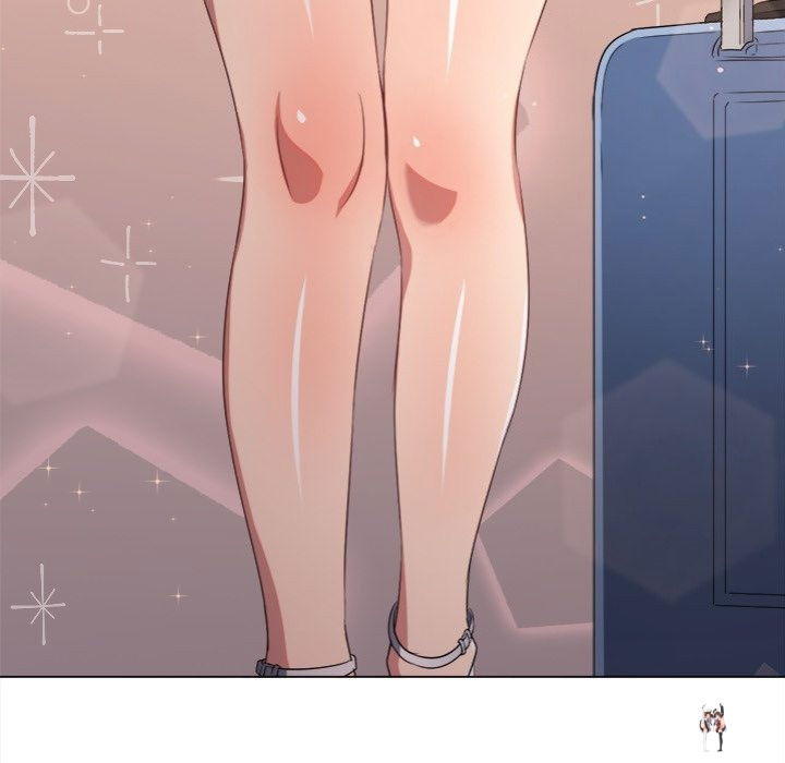 My High School Bully My High School Bully Chapter 255 - Page 73