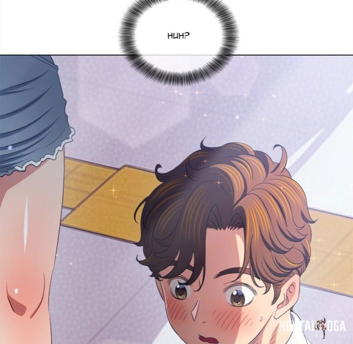 My High School Bully My High School Bully Chapter 255 - Page 75