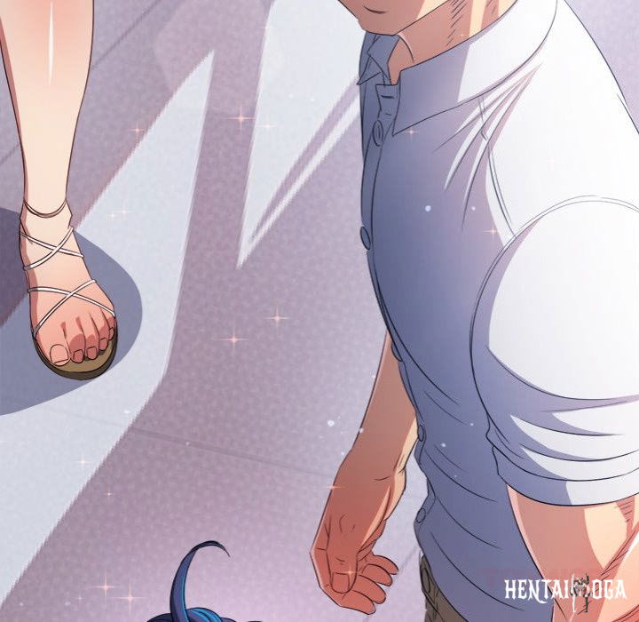 My High School Bully My High School Bully Chapter 255 - Page 76