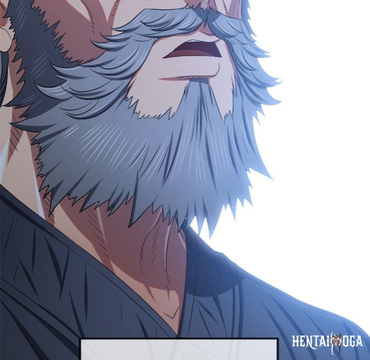 My High School Bully My High School Bully Chapter 255 - Page 8