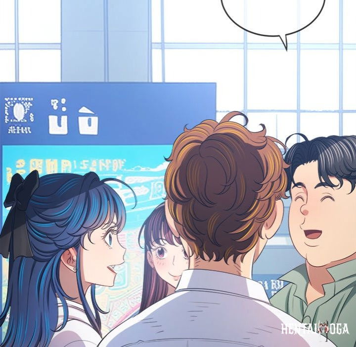 My High School Bully My High School Bully Chapter 255 - Page 80