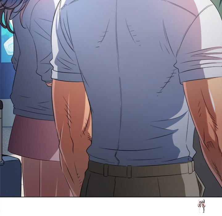 My High School Bully My High School Bully Chapter 255 - Page 81