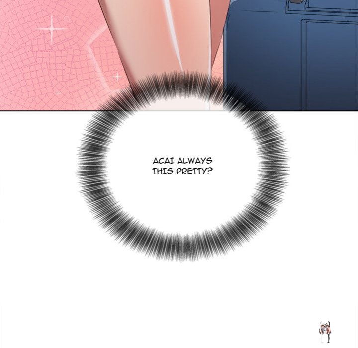 My High School Bully My High School Bully Chapter 255 - Page 86