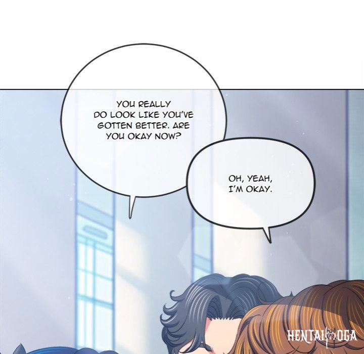 My High School Bully My High School Bully Chapter 255 - Page 91