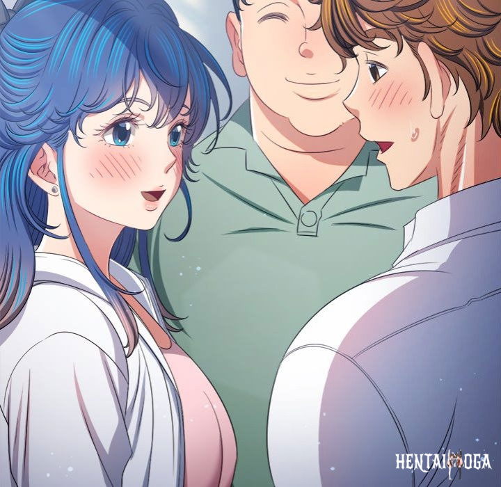 My High School Bully My High School Bully Chapter 255 - Page 92