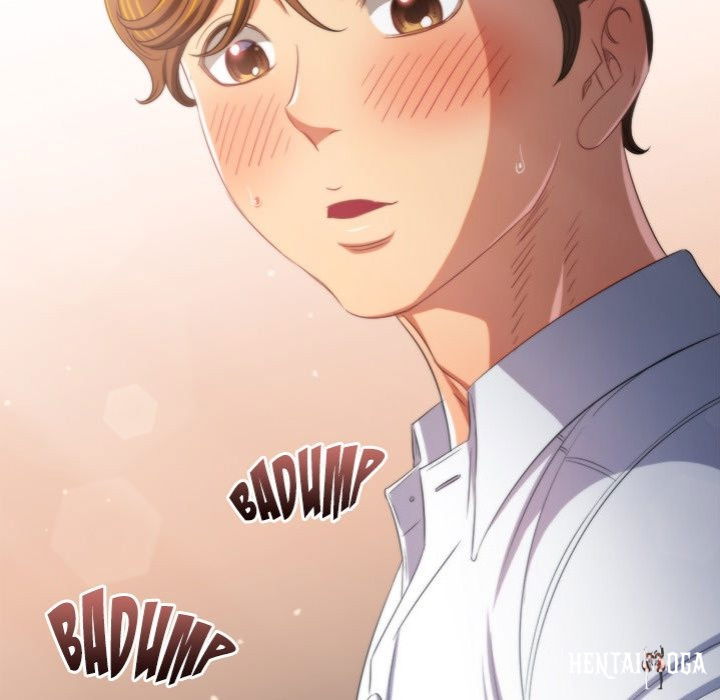 My High School Bully My High School Bully Chapter 255 - Page 95