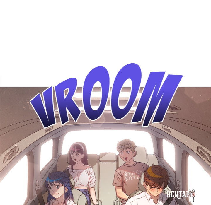 My High School Bully My High School Bully Chapter 256 - Page 101