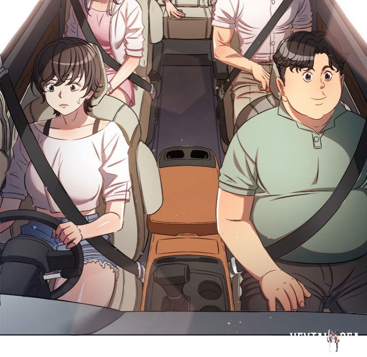 My High School Bully My High School Bully Chapter 256 - Page 102