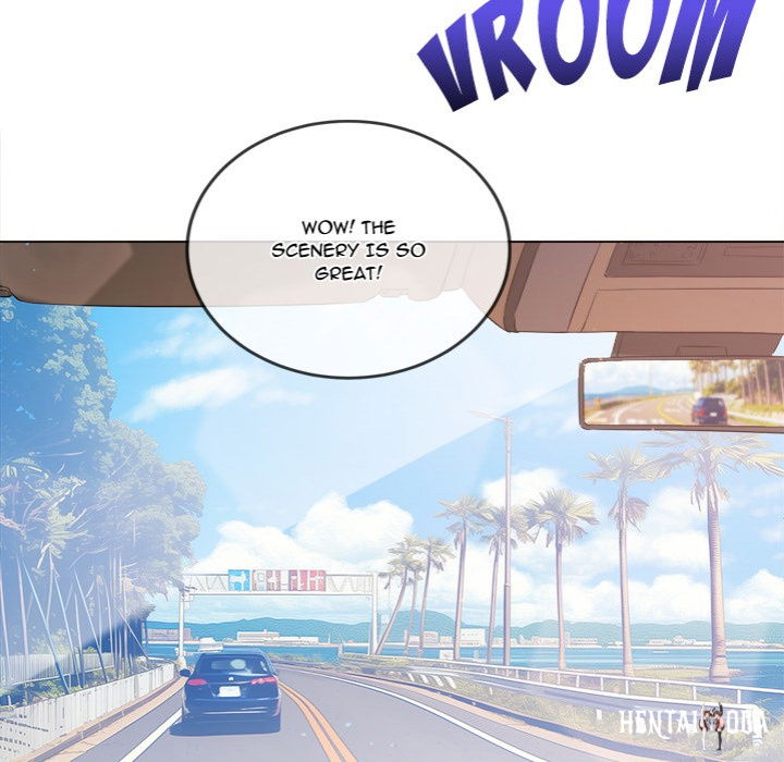 My High School Bully My High School Bully Chapter 256 - Page 104