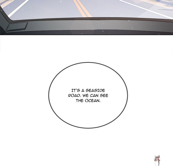 My High School Bully My High School Bully Chapter 256 - Page 105