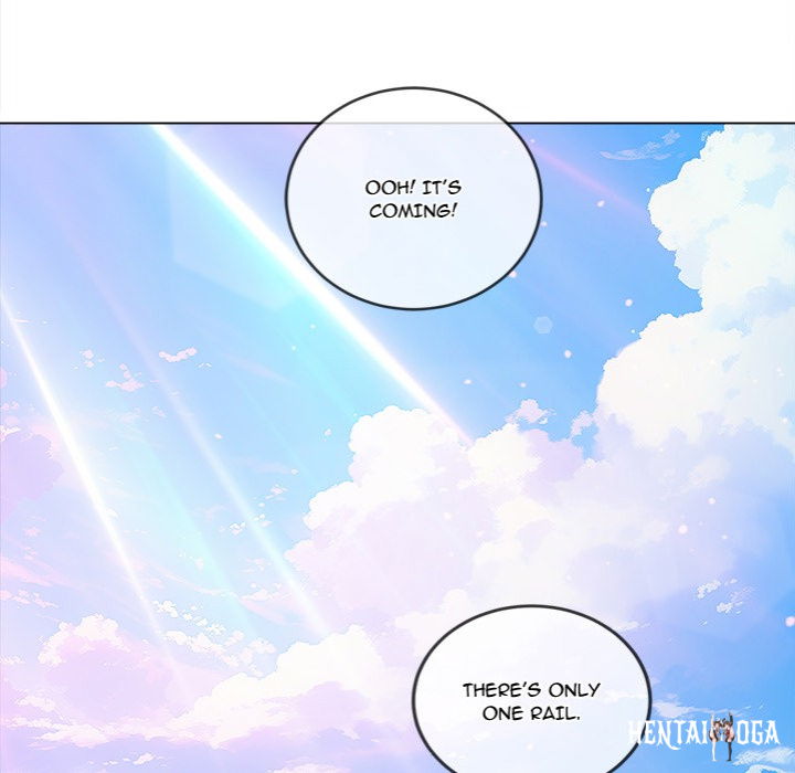 My High School Bully My High School Bully Chapter 256 - Page 11